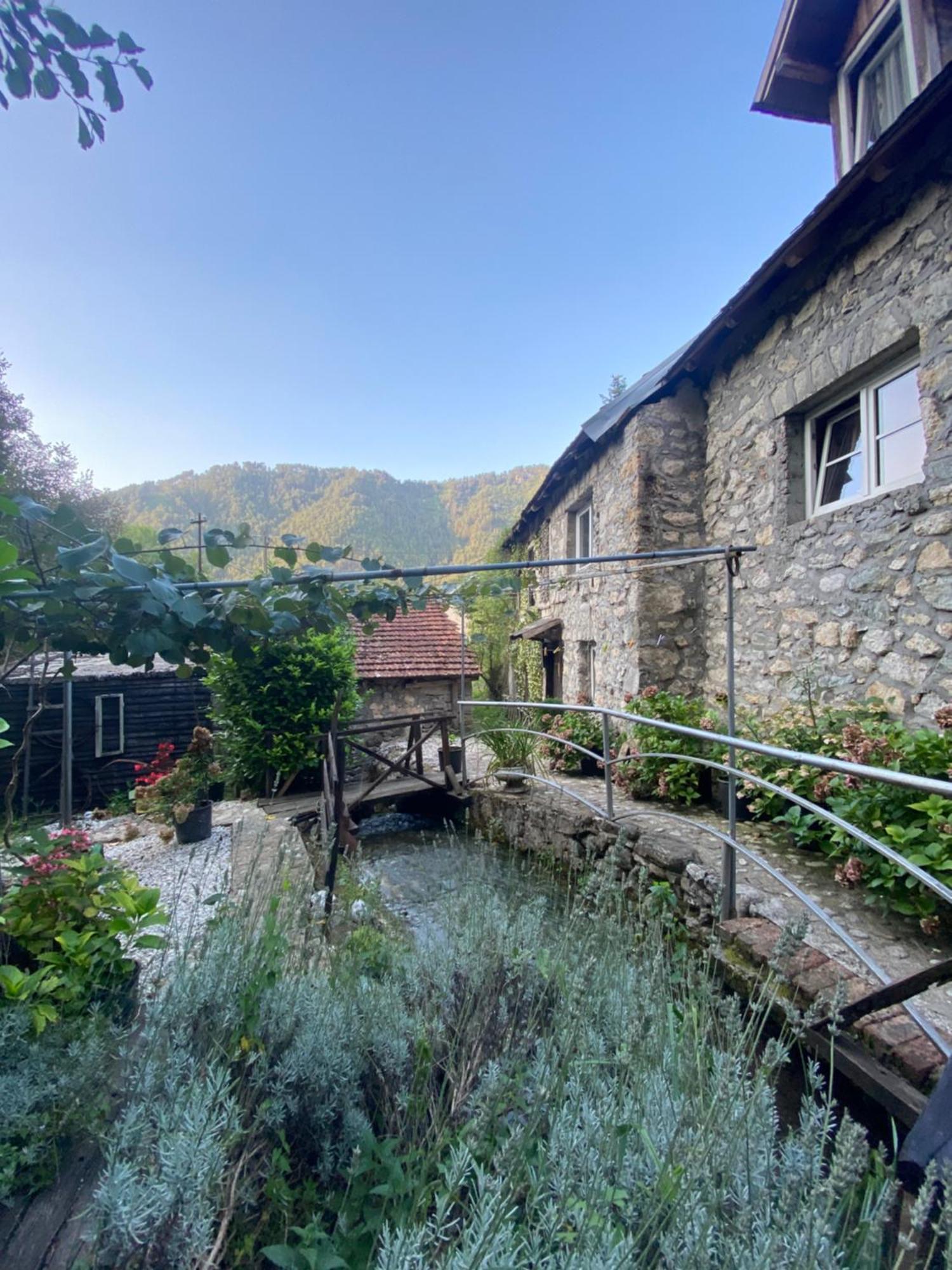Etno House Stari Mlin Villa คอนยิค ภายนอก รูปภาพ