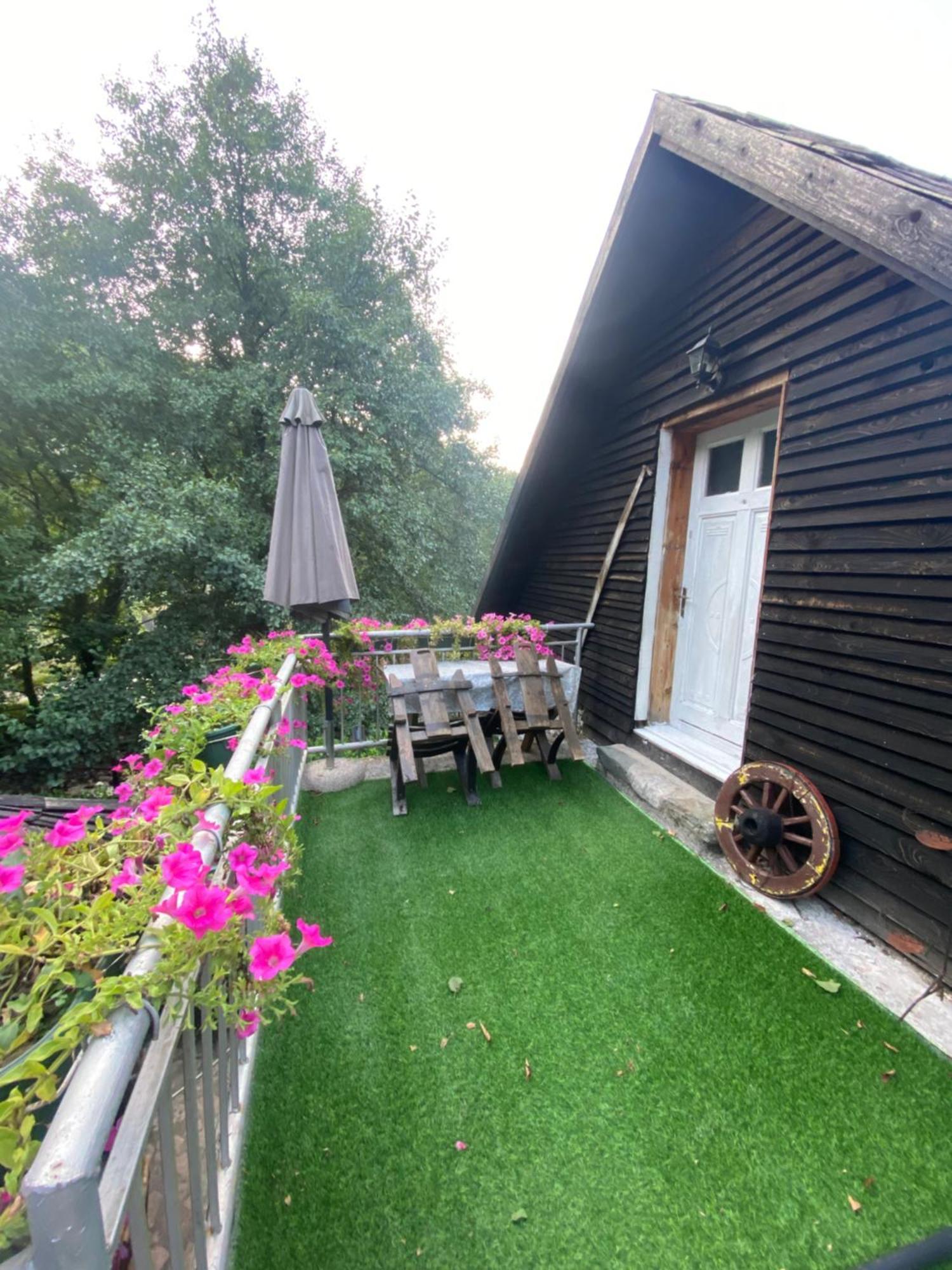 Etno House Stari Mlin Villa คอนยิค ภายนอก รูปภาพ