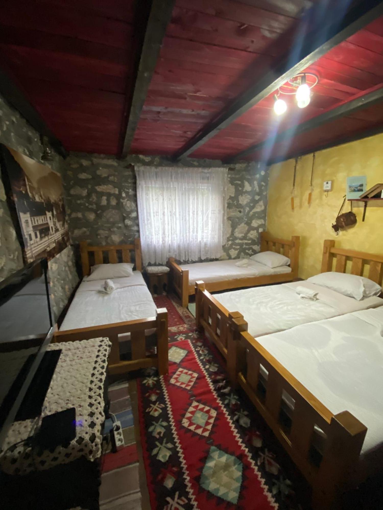 Etno House Stari Mlin Villa คอนยิค ภายนอก รูปภาพ