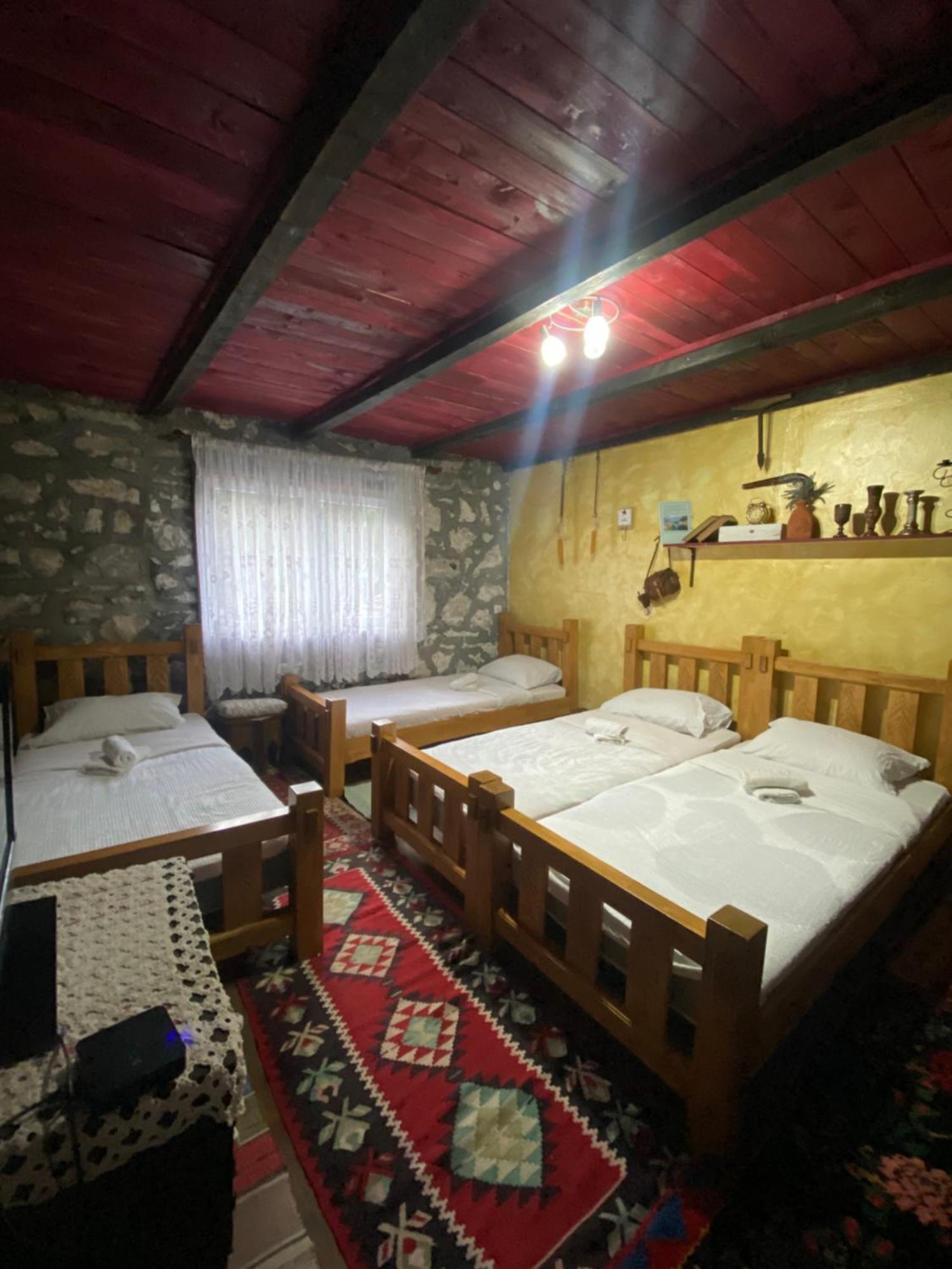 Etno House Stari Mlin Villa คอนยิค ภายนอก รูปภาพ