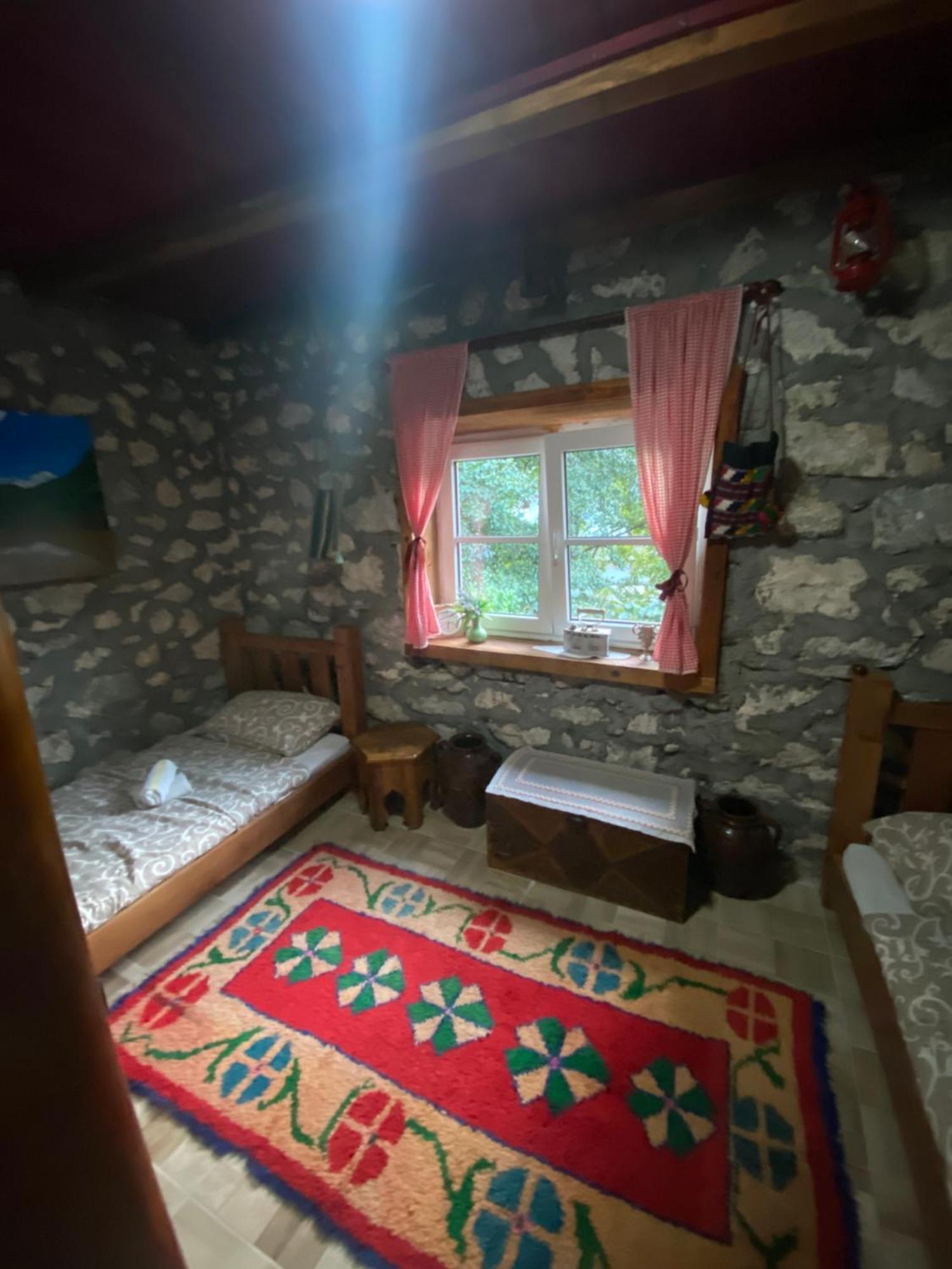 Etno House Stari Mlin Villa คอนยิค ภายนอก รูปภาพ