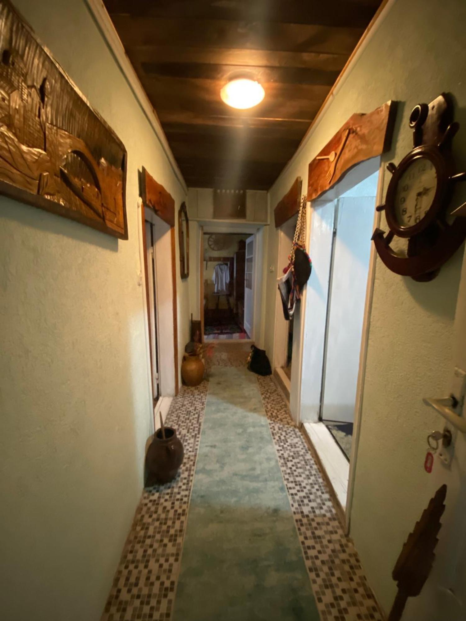 Etno House Stari Mlin Villa คอนยิค ภายนอก รูปภาพ