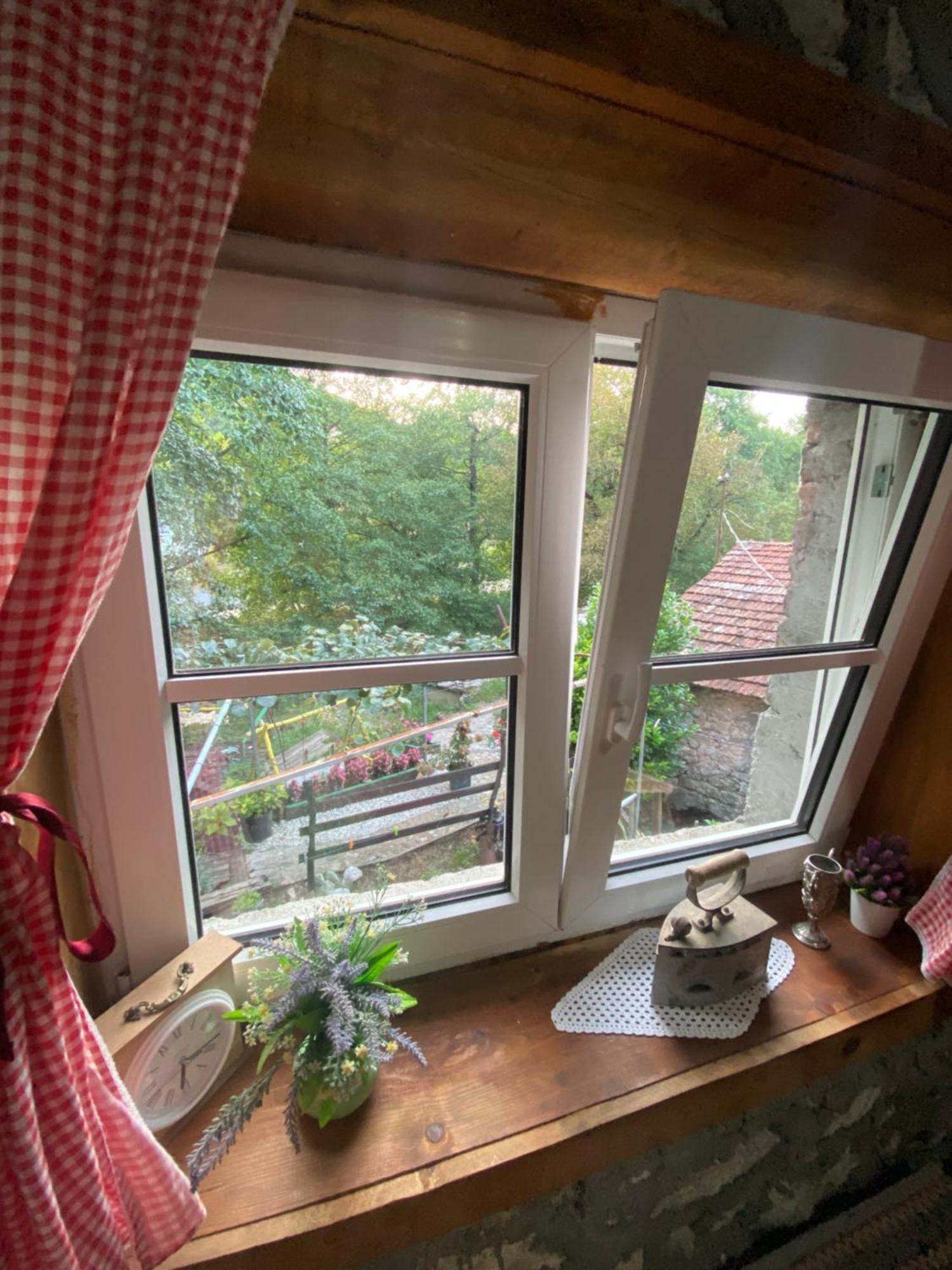 Etno House Stari Mlin Villa คอนยิค ภายนอก รูปภาพ