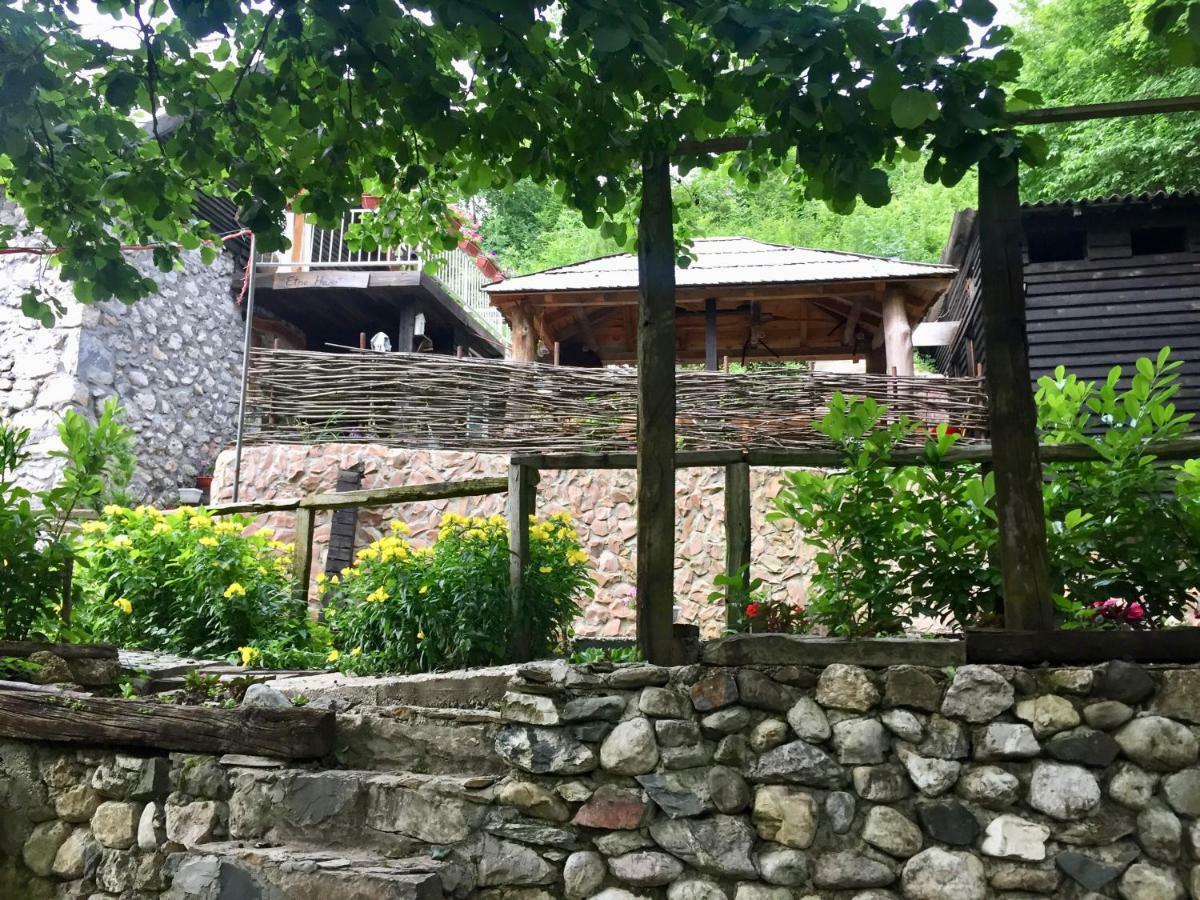 Etno House Stari Mlin Villa คอนยิค ภายนอก รูปภาพ